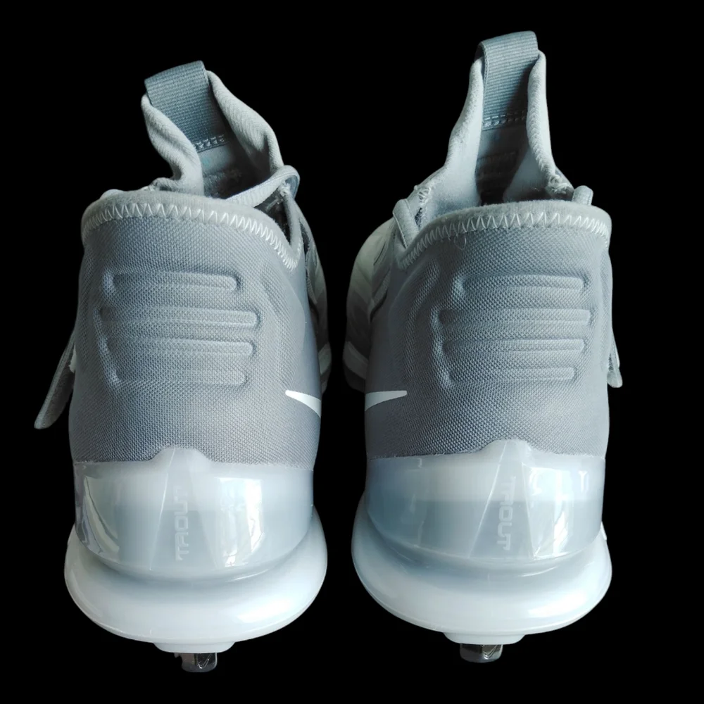 Nike Force‎ Zoom Trout 8 Elite Athletic Shoes Sz 14 NWT